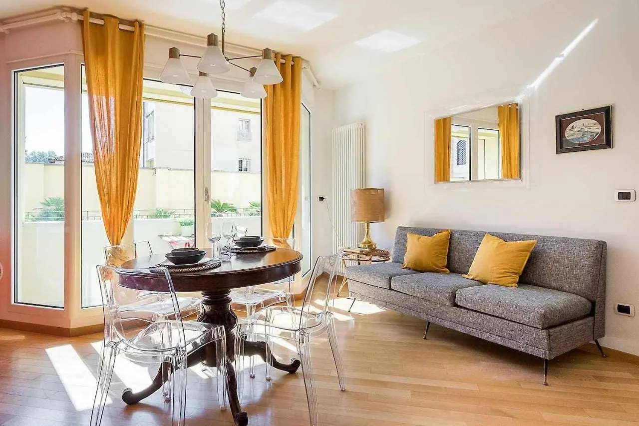 Appartamento Casa Selleri by Bologna Experience