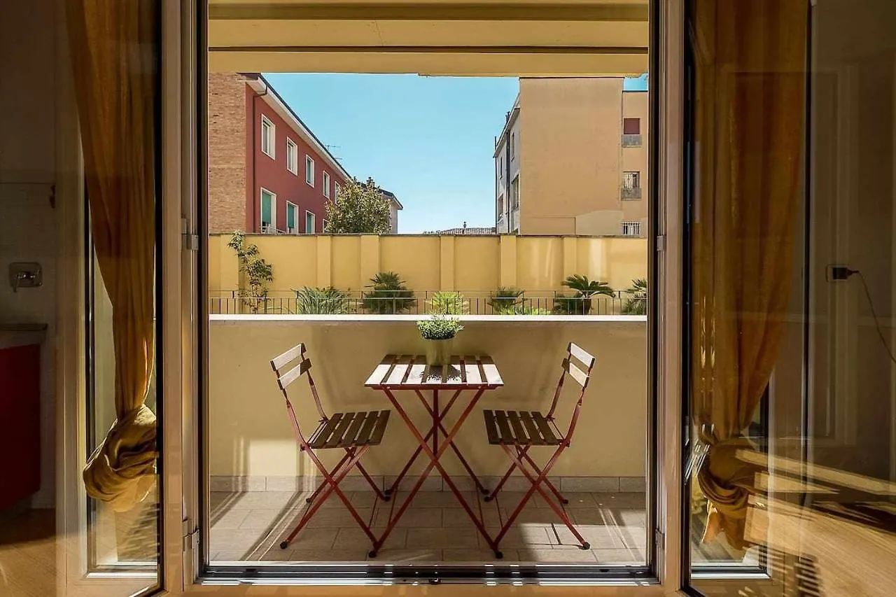 Casa Selleri Apartment Bologna